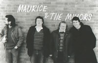 Maurice and the Minors